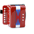 Load image into Gallery viewer, Vilac tango accordion toy