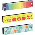 Load image into Gallery viewer, Vilac toy harmonica made of wood and metal