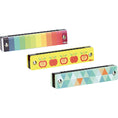 Load image into Gallery viewer, Vilac toy harmonica made of wood and metal