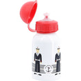 Load image into Gallery viewer, Sailing school - water bottle
