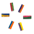 Load image into Gallery viewer, Multicolored crayons