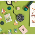 Load image into Gallery viewer, Moulin Roty compass