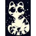 Load image into Gallery viewer, Djeco puzzle - the magic cat