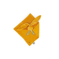 Load image into Gallery viewer, Lapinoo scarf, ochre
