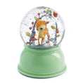 Load image into Gallery viewer, Glitter ball - doe