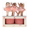 Load image into Gallery viewer, Ballerinas - muffin baskets