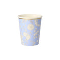 Load image into Gallery viewer, English garden paper cups