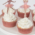 Load image into Gallery viewer, Ballerinas - muffin baskets