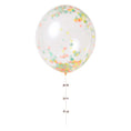 Load image into Gallery viewer, Confetti balloons