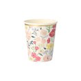 Load image into Gallery viewer, English garden paper cups