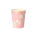 Load image into Gallery viewer, English garden paper cups