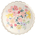 Load image into Gallery viewer, English garden large plate