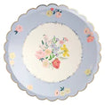 Load image into Gallery viewer, English garden large plate