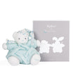 Load image into Gallery viewer, Patapouf light green teddy bear