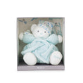 Load image into Gallery viewer, Patapouf light green teddy bear