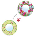 Load image into Gallery viewer, DIY creative kit - Floral mirrors