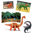 Load image into Gallery viewer, Creative workshop: dinosaurs