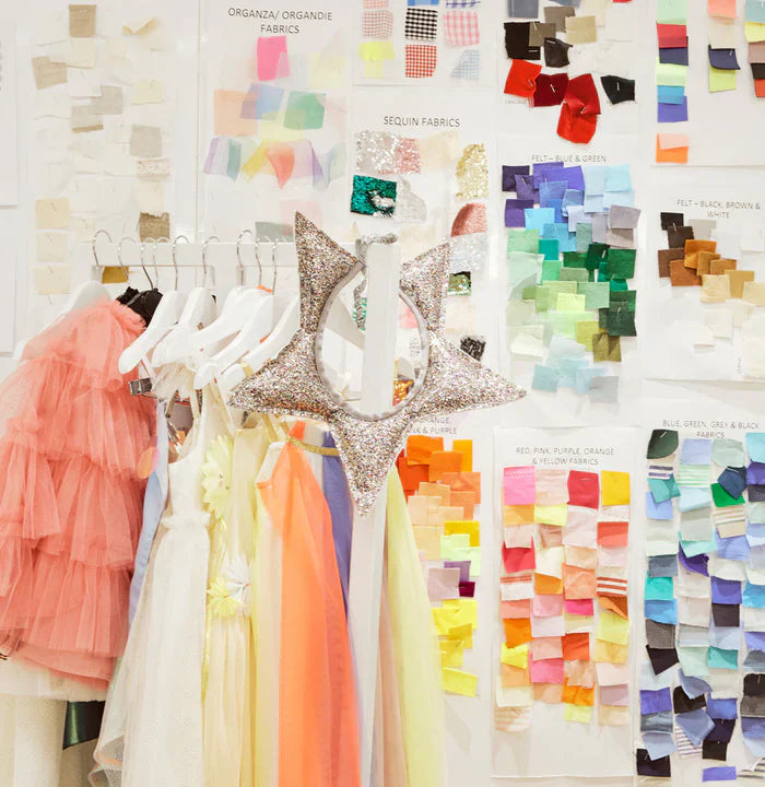 A Meri Meri története avagy honnan származnak a világ legszebb partikellékei