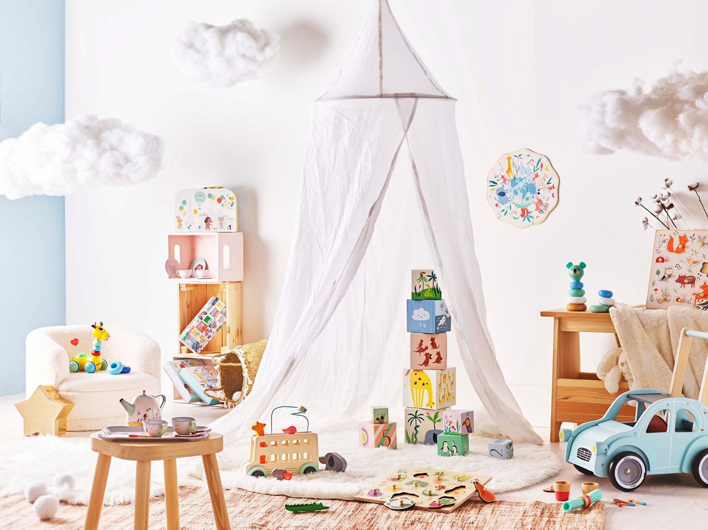 ELLE Decoration interjú