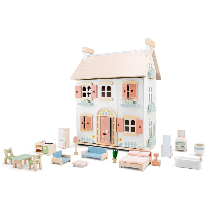 Dollhouses