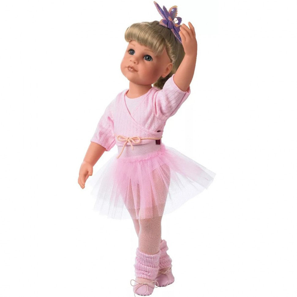 Götz Hannah at the ballet doll, 50 cm