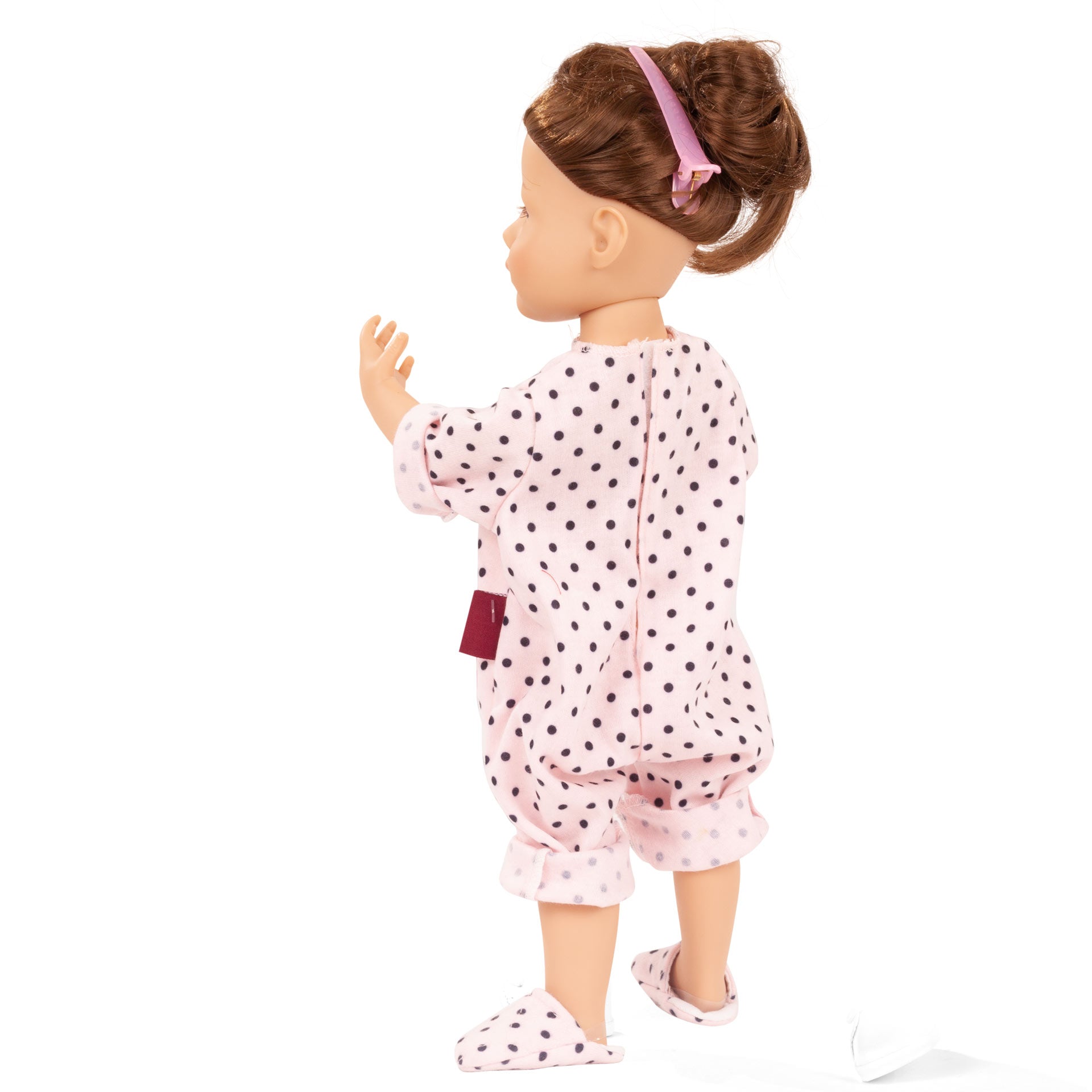 Götz Little Kidz to dress autumn