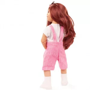 Götz Happy Kidz Laura baba, 50 cm