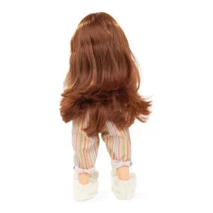 Götz Little Kidz Grete PJ Party baba, 36 cm