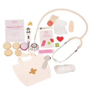 Götz Cosy Aquini be a doctor baba, 33 cm