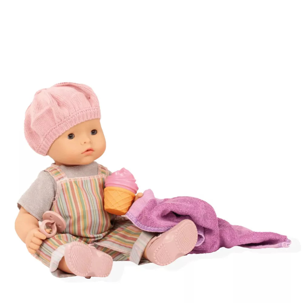 Götz Maxy Aquini Beach Vibes baba, 33 cm