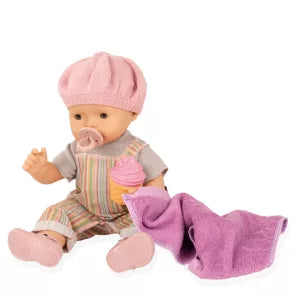 Götz Maxy Aquini Beach Vibes baba, 33 cm