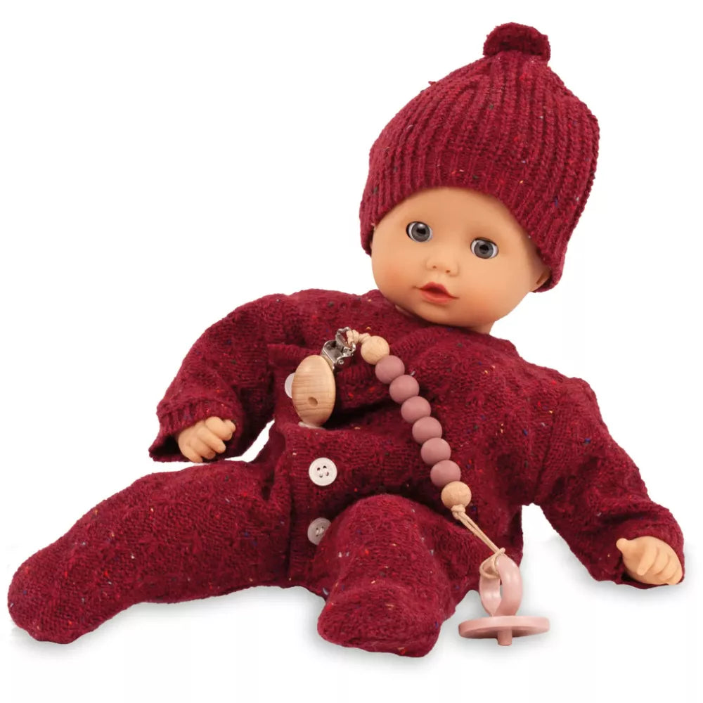 Götz Jubilee Muffin doll, 33 cm