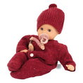 Load image into Gallery viewer, Götz Jubilee Muffin doll, 33 cm
