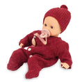 Load image into Gallery viewer, Götz Jubilee Muffin doll, 33 cm
