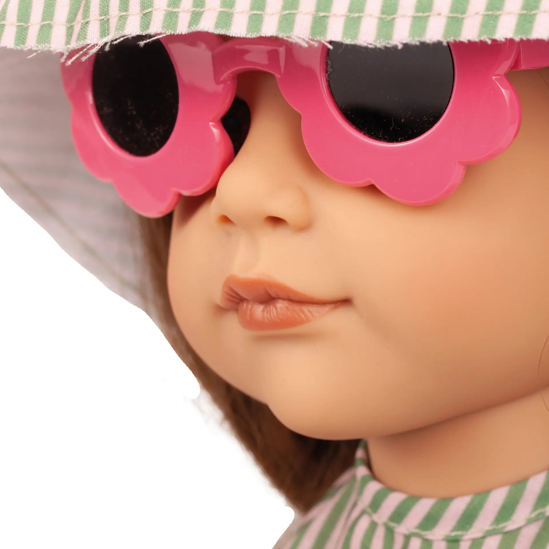 Götz Hannah summertime