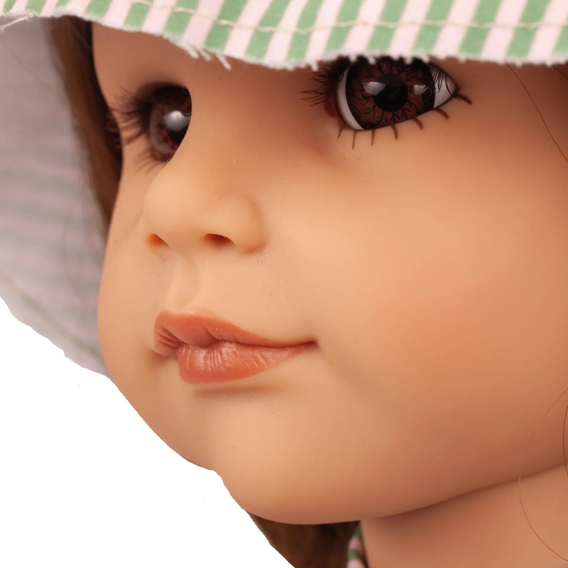 Götz Hannah summertime