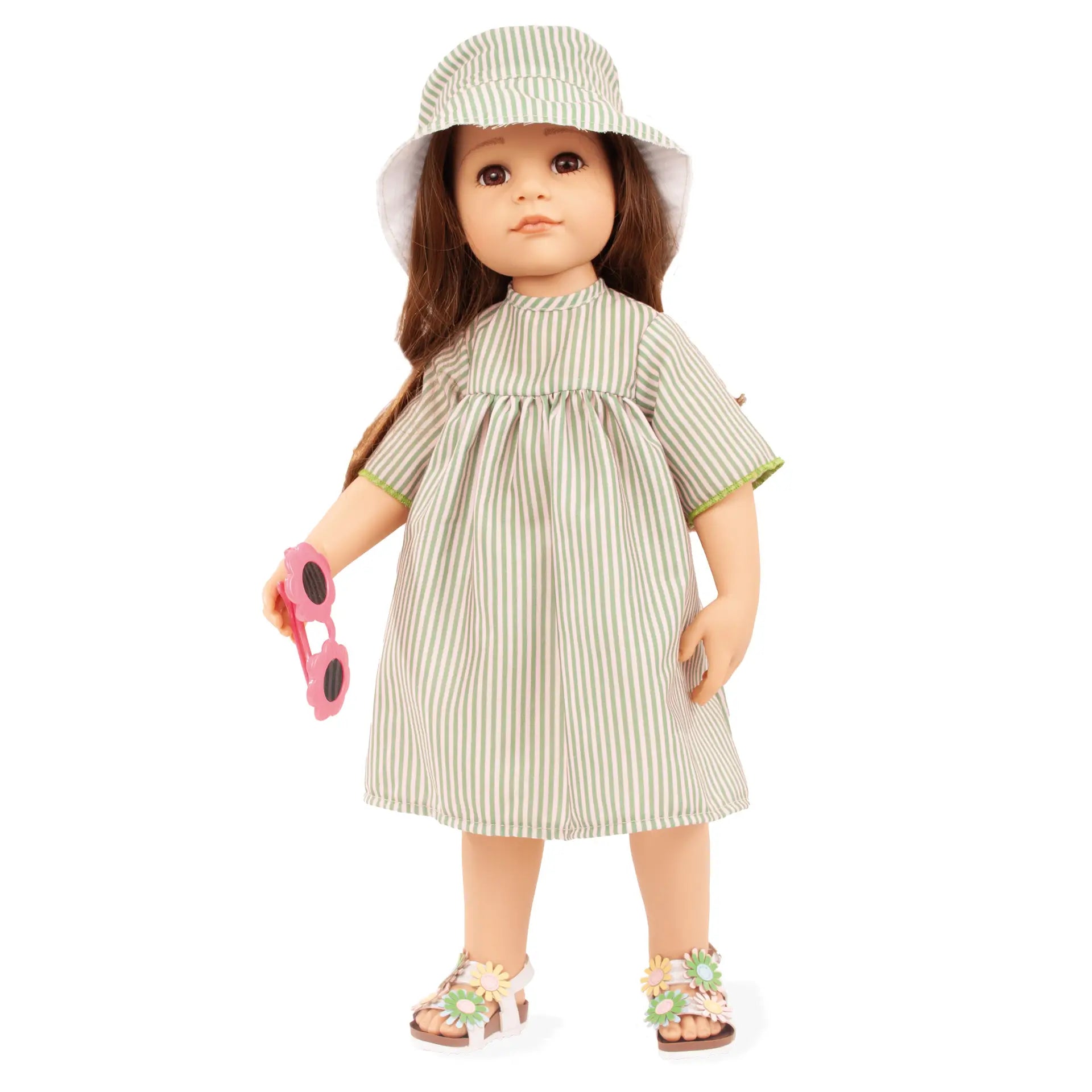 Götz Hannah summertime