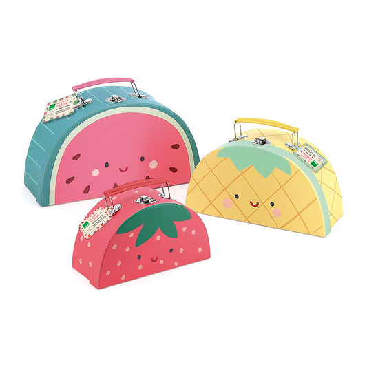 Board games for the little ones