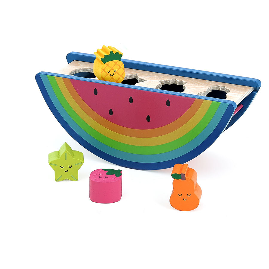 Skill development cube