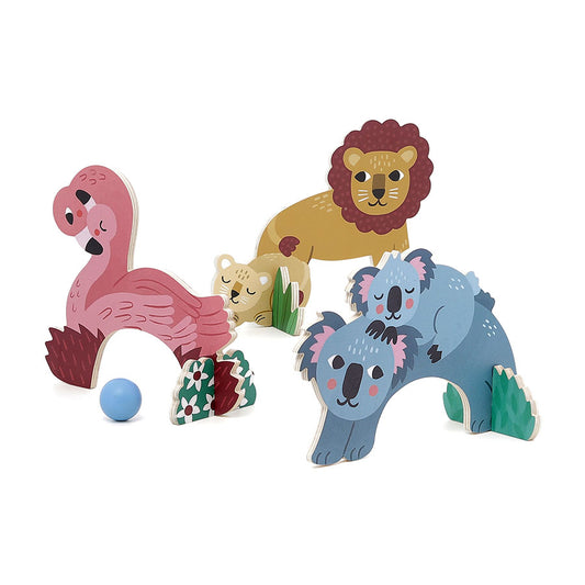 Vilac krokettjáték a legkisebbeknek