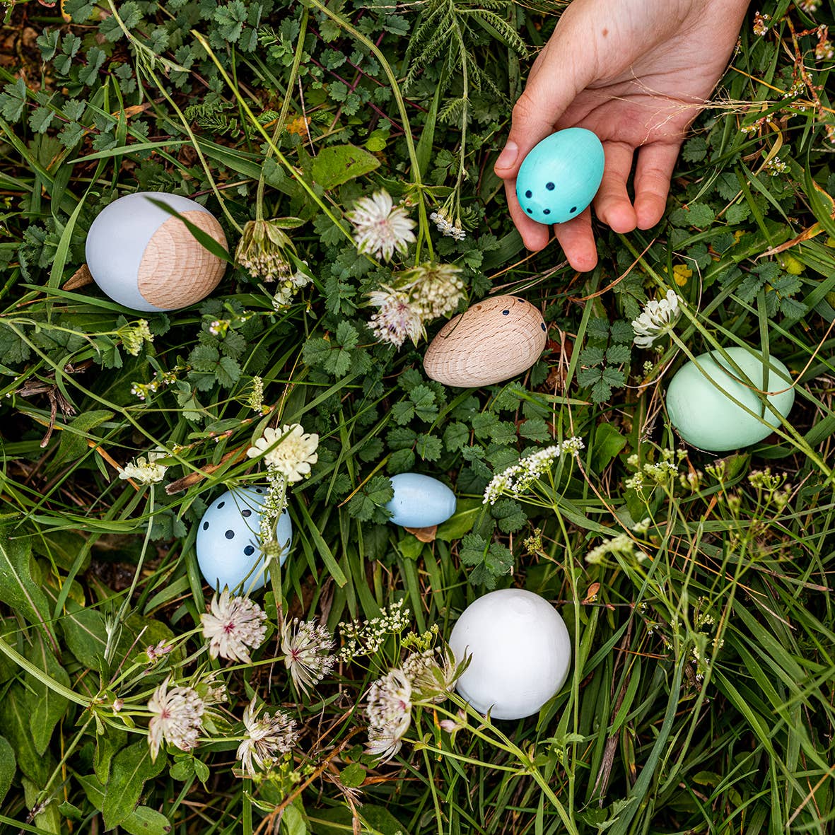 Eperfa - Pétanque tojás