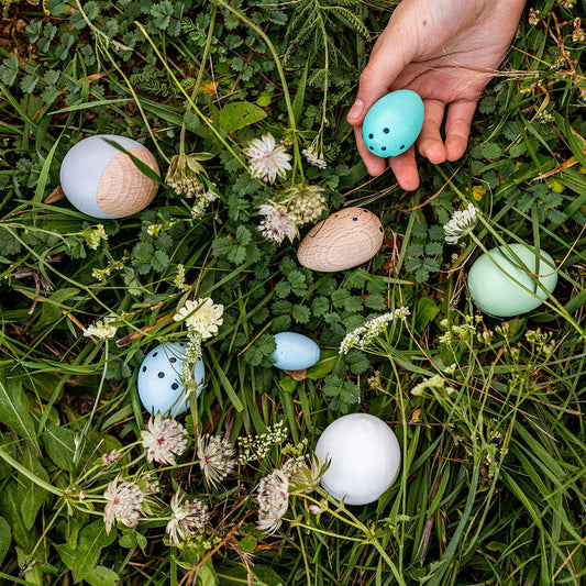 Eperfa - Pétanque tojás