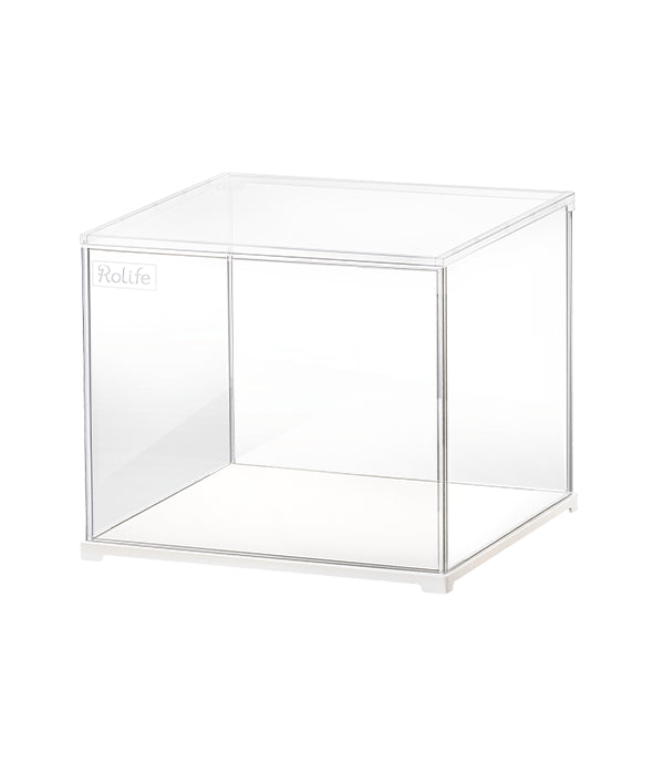 Rolife miniature housing protective box