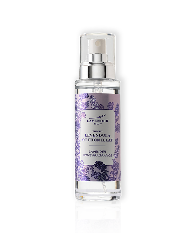 Tihany lavender home fragrance 