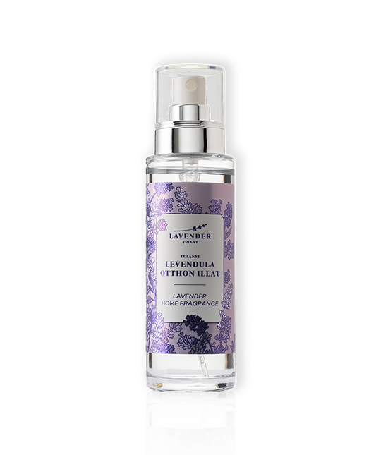 Tihany lavender home fragrance 