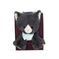 Load image into Gallery viewer, Kaloo plush toy - Chamallow the cat
