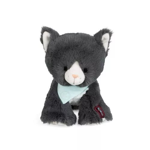 Kaloo plush toy - Chamallow the cat