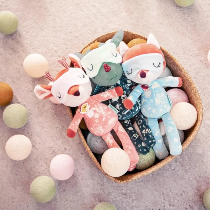 Lilliputiens Stella doll