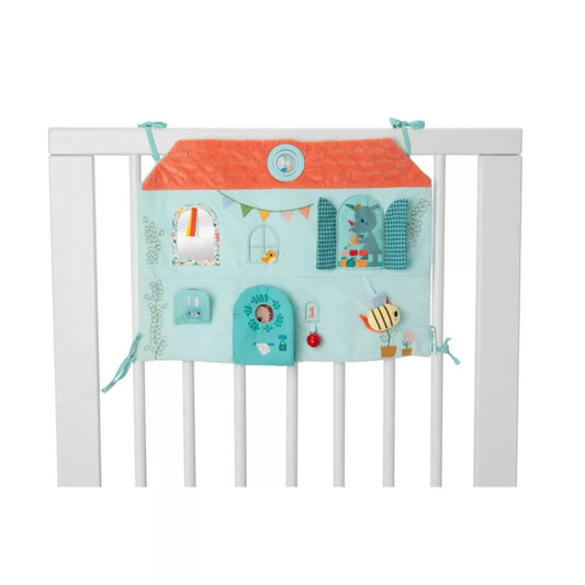 Lilliputiens Stella mat wall 