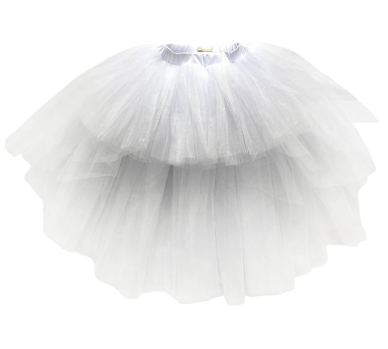 Ratatam! - Rockos tütü tüllszoknya